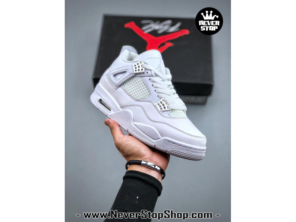 Giày nike 2024 air jordan 4