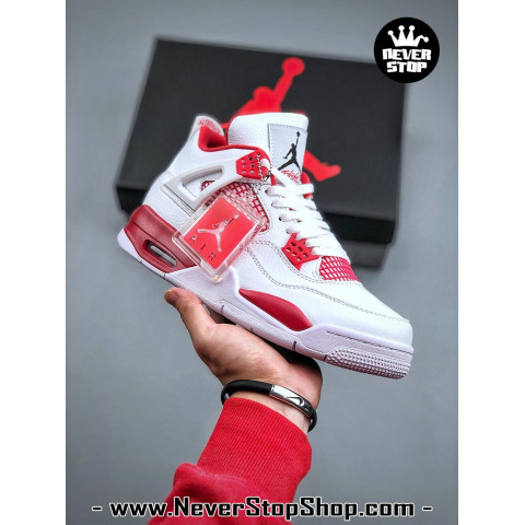 Nike Jordan 4 Alternate 89