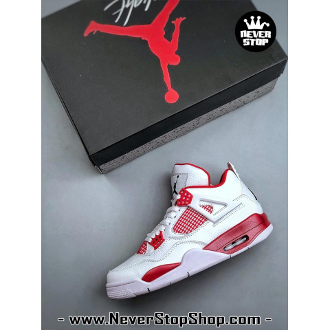 Nike Jordan 4 Alternate 89