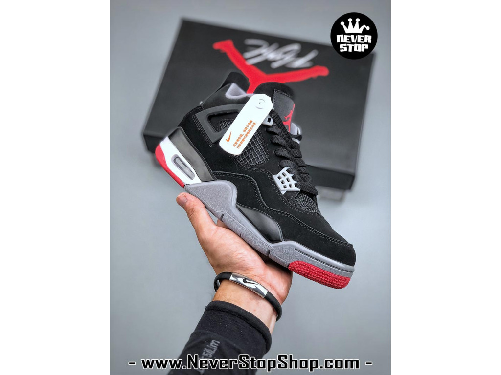 Jd store 4 bred