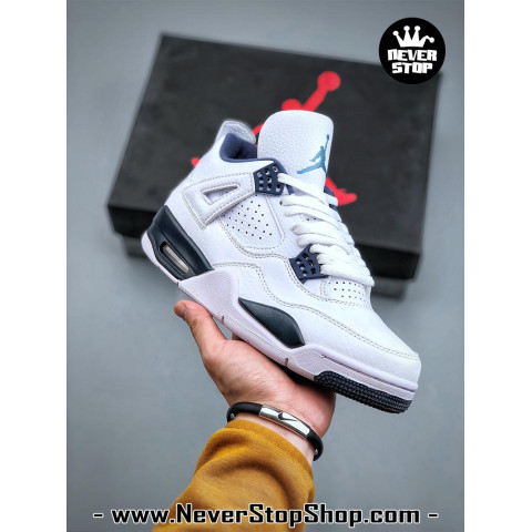 Nike Jordan 4 Columbia