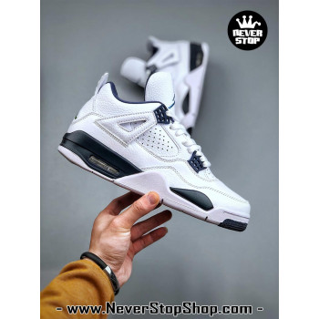 Nike Jordan 4 Columbia