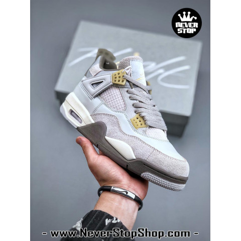 Nike Jordan 4 Craft Photon Dust