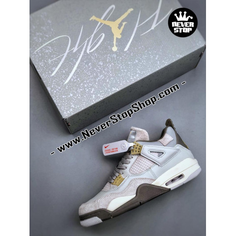 Nike Jordan 4 Craft Photon Dust