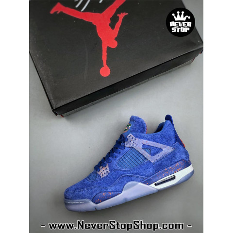 Nike Jordan 4 Florida Gators