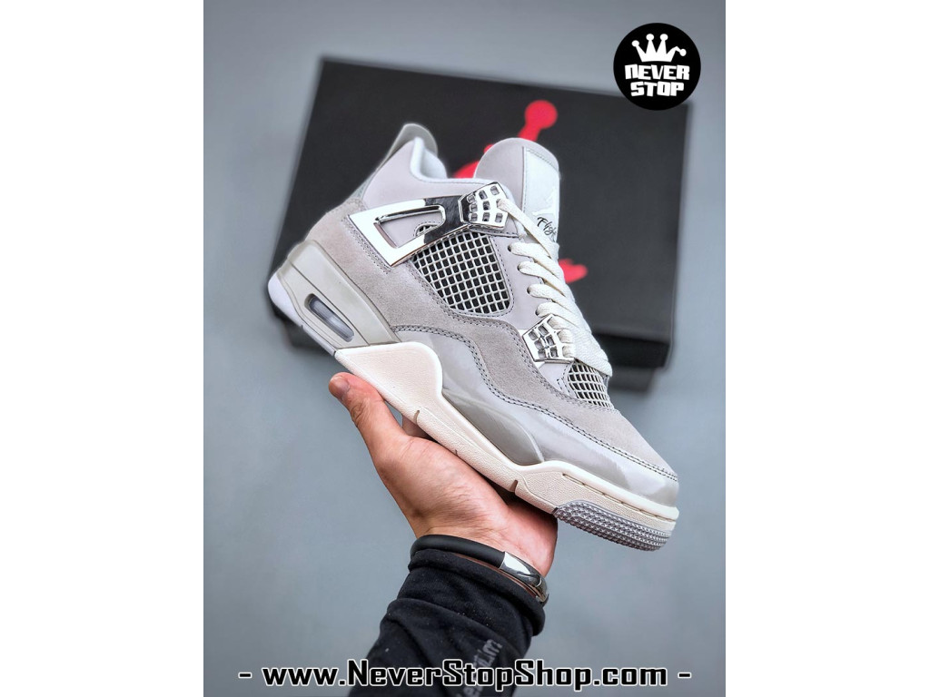 Giay th thao NIKE AIR JORDAN 4 JD4 FROZEN MOMENTS nam