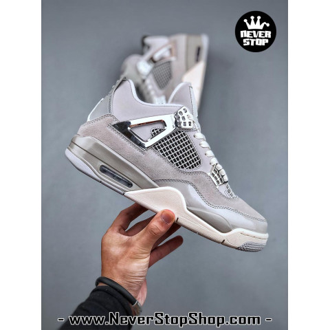 Nike Jordan 4 Frozen Moments