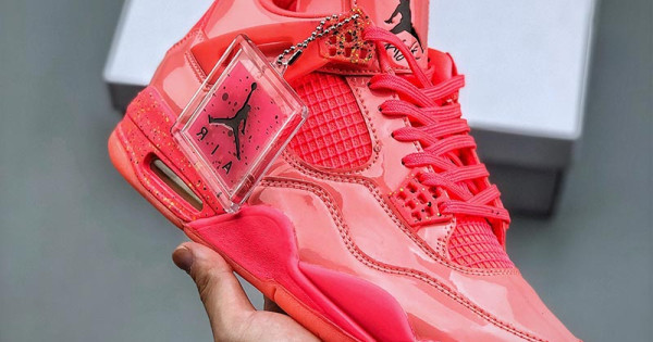 air jordan 4 candy cane price