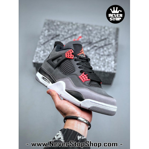 Nike Jordan 4 Infrared