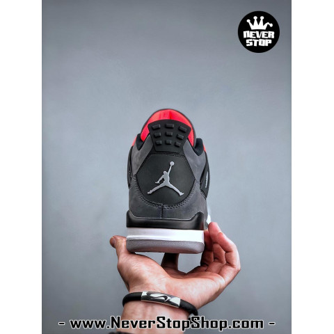 Nike Jordan 4 Infrared