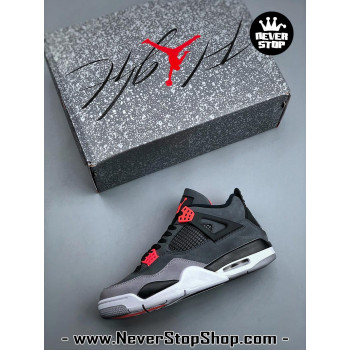 Nike Jordan 4 Infrared