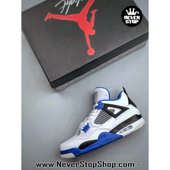 Nike Jordan 4 Motorsport