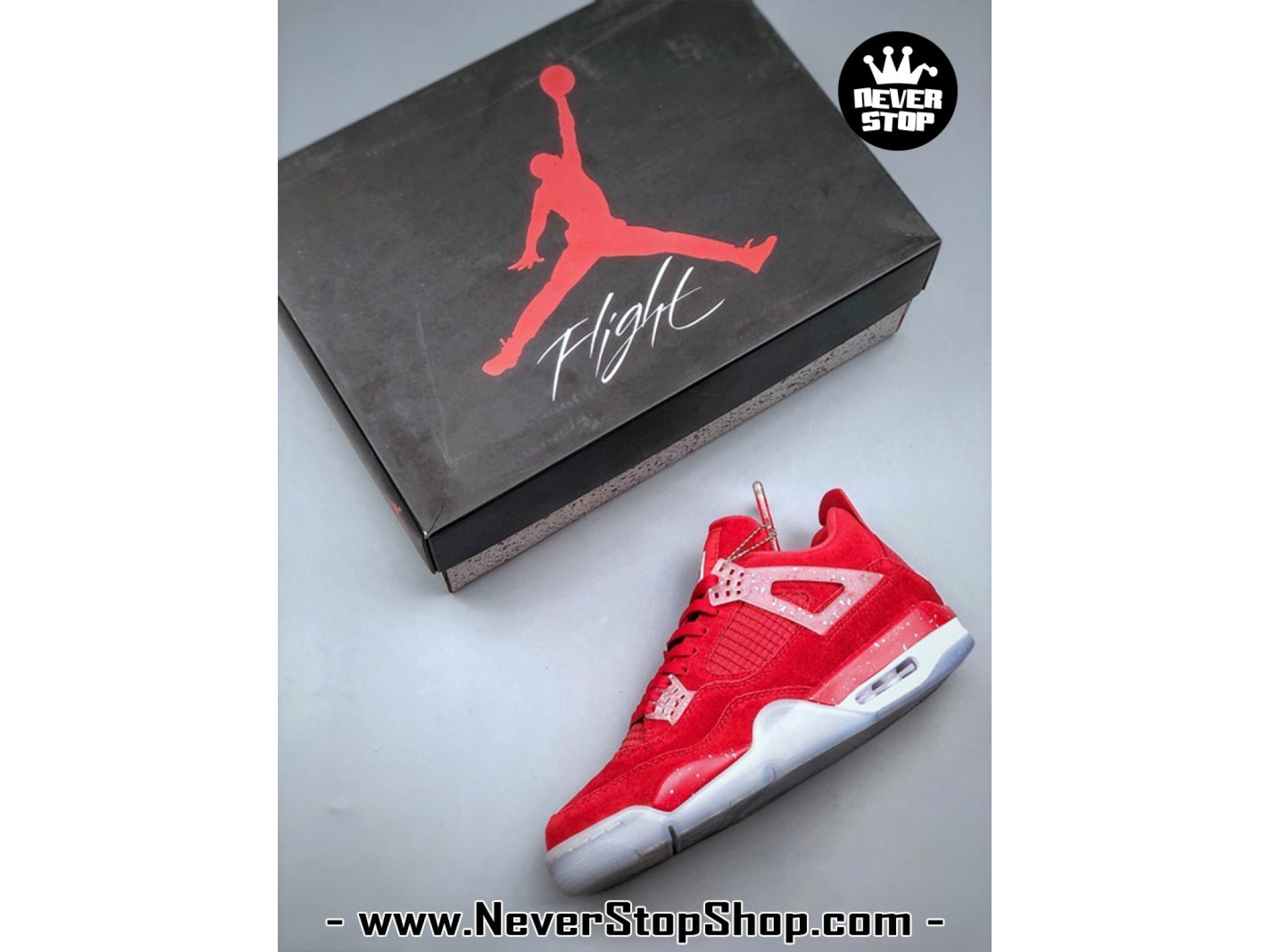 ou jordan 4