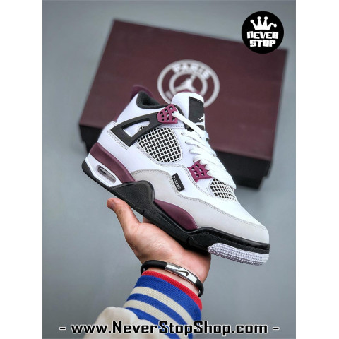 Nike Jordan 4 Paris