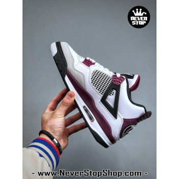 Nike Jordan 4 Paris