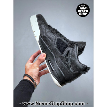 Nike Jordan 4 Pinnacle Black