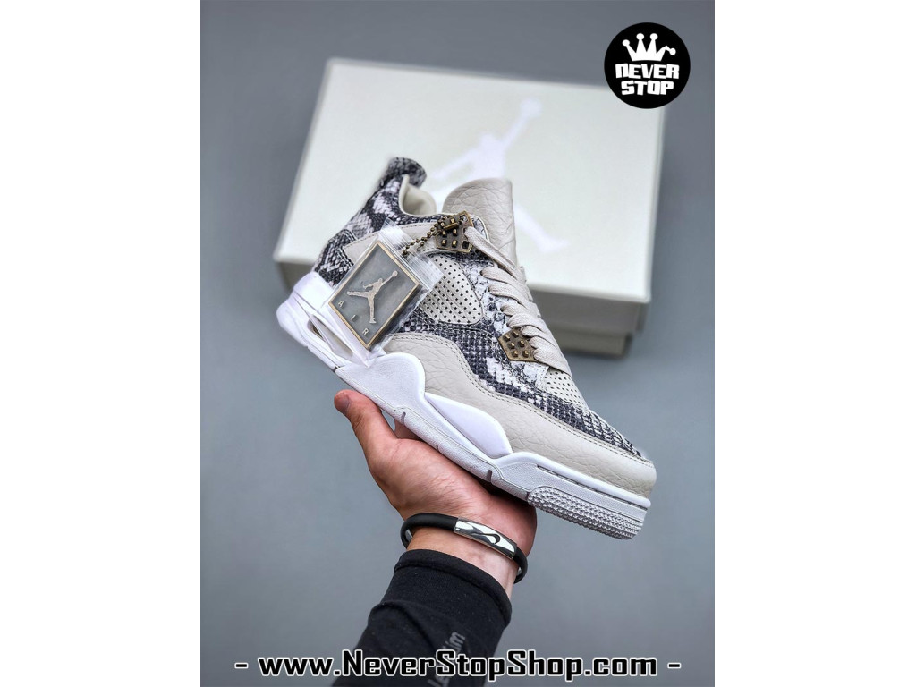 Nike Jordan Pinnacle Snakeskin