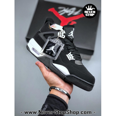 Nike Jordan 4 Reverse Panda