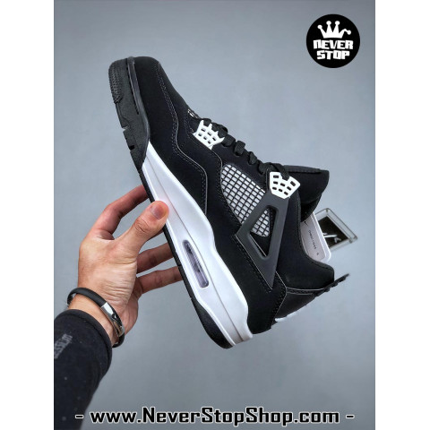 Nike Jordan 4 Reverse Panda