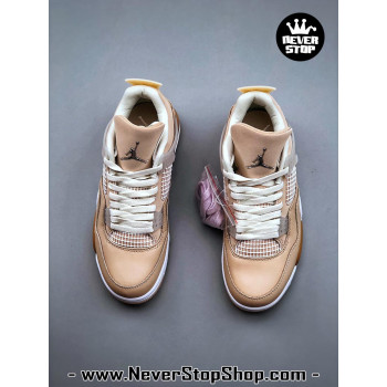 Nike Jordan 4 Shimmer