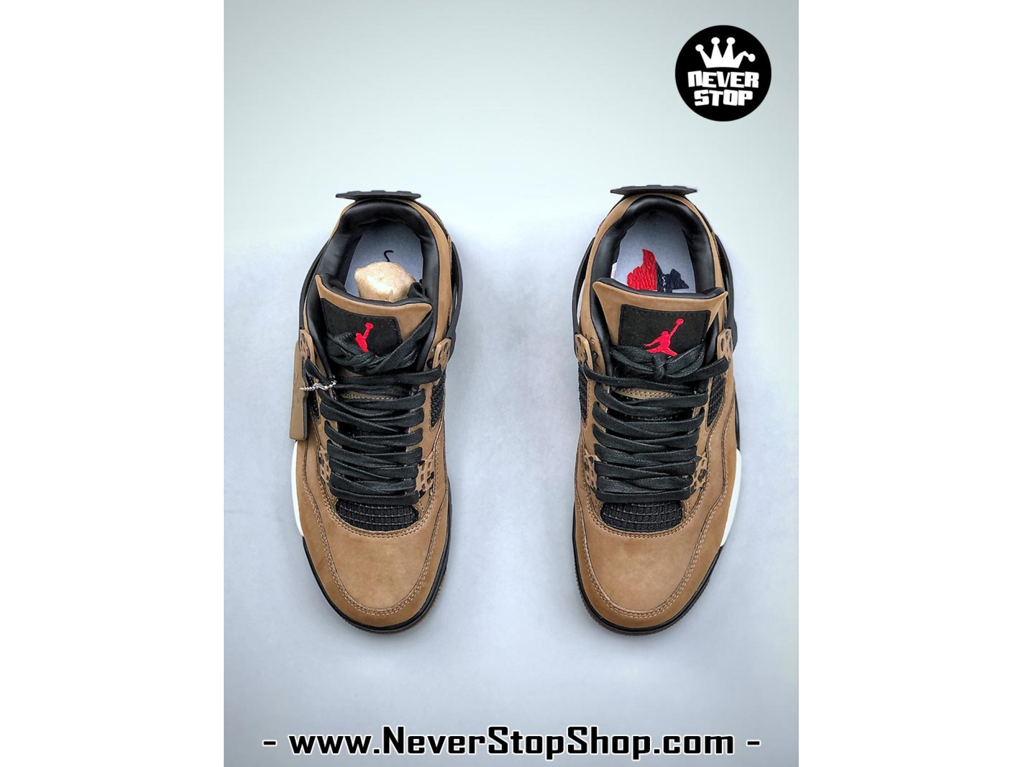 travis jordan 4 olive