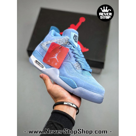 Nike Jordan 4 UNC PE