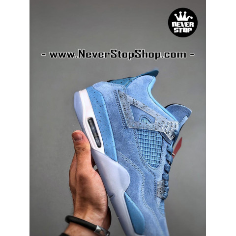 Nike Jordan 4 UNC PE