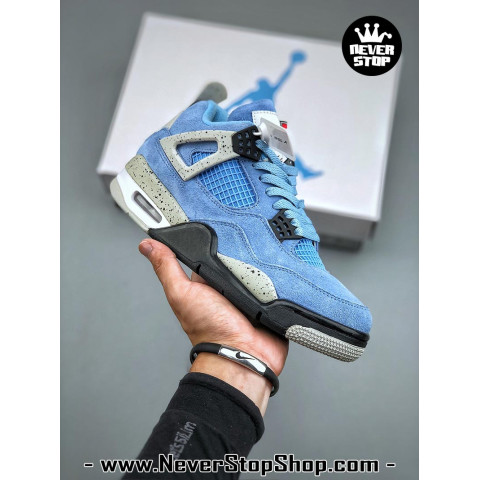 Nike Jordan 4 University Blue