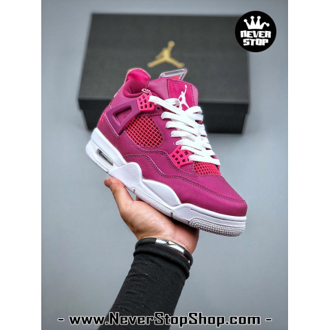 Nike Jordan 4 Valentine's Day