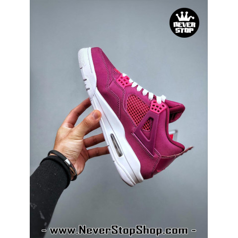 Nike Jordan 4 Valentine's Day