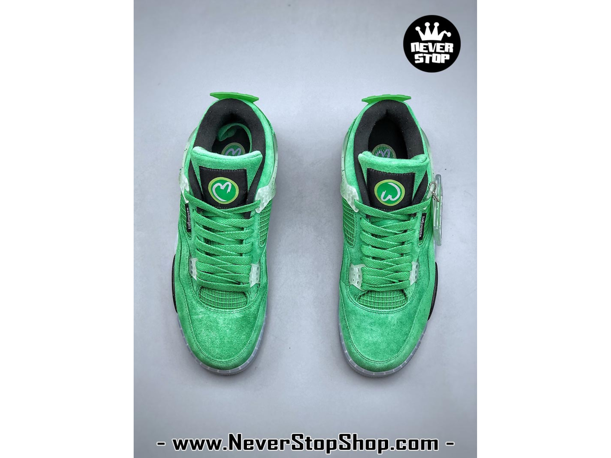 wahlburgers nike