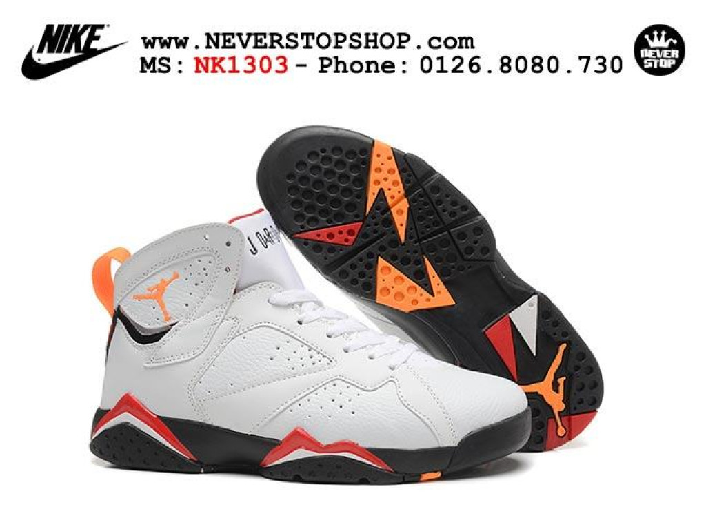 air jordan 7 replica