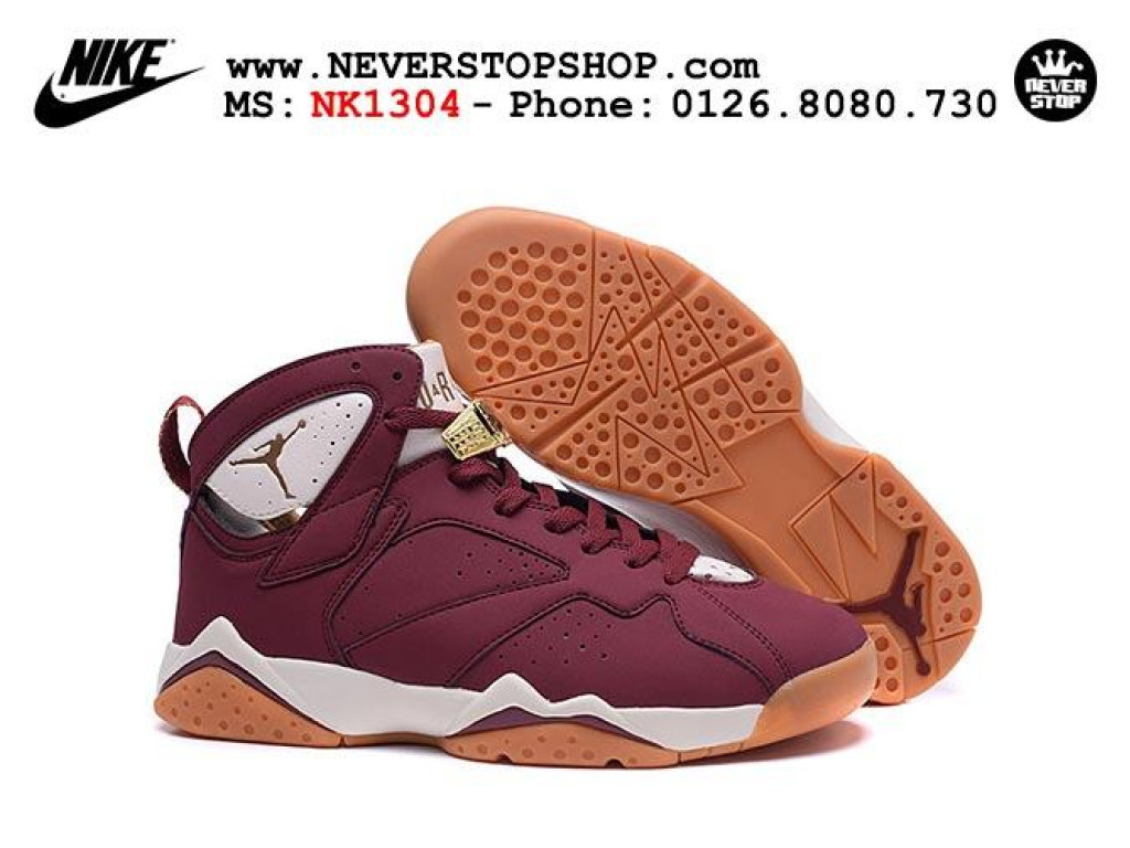 Nike Jordan Champagne