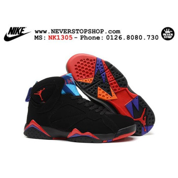 Nike Jordan 7 Charcoal