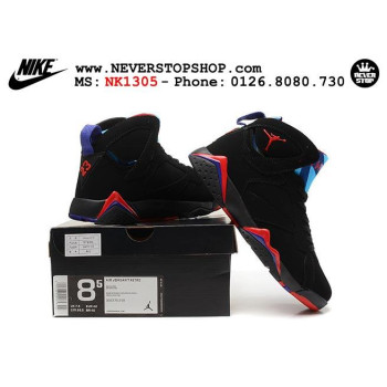 Nike Jordan 7 Charcoal