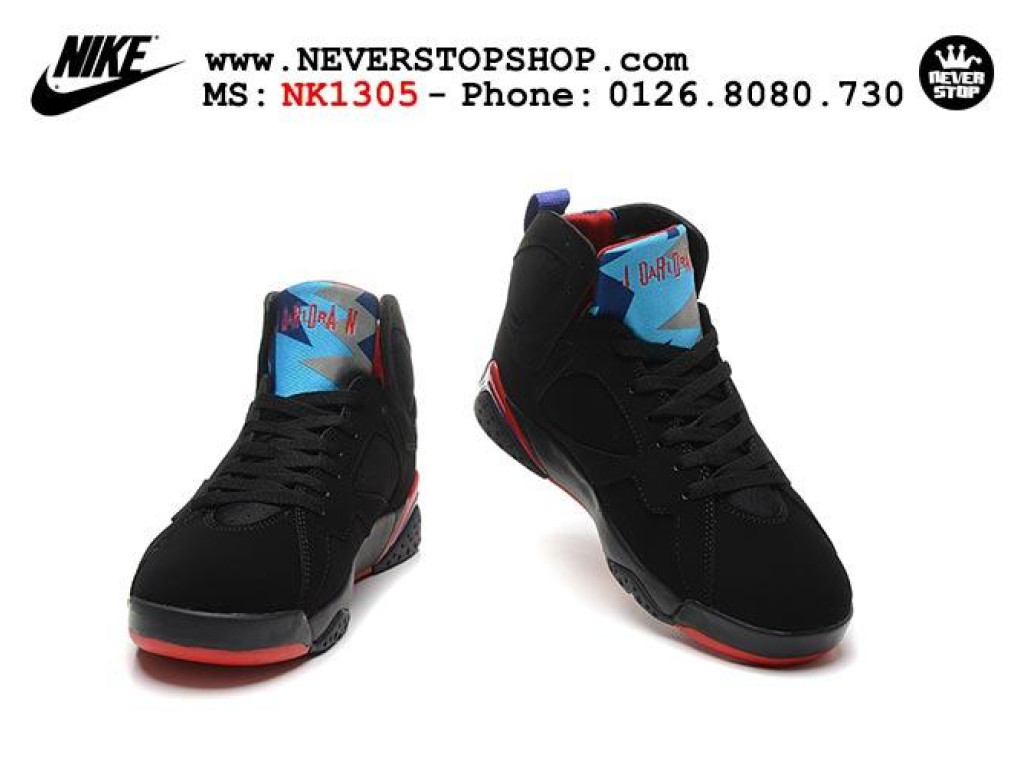 Giày Nike Jordan 7 Charcoal nam nữ hàng chuẩn sfake replica 1:1 real chính hãng giá rẻ tốt nhất tại NeverStopShop.com HCM