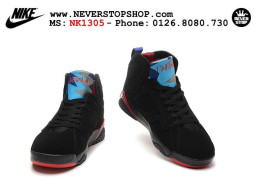 Giày Nike Jordan 7 Charcoal nam nữ hàng chuẩn sfake replica 1:1 real chính hãng giá rẻ tốt nhất tại NeverStopShop.com HCM