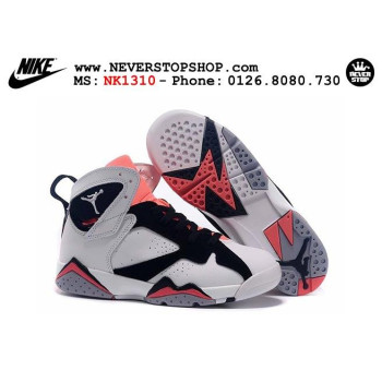 Nike Jordan 7 Hot Lava