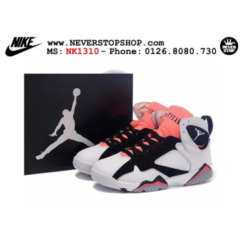 Nike Jordan 7 Hot Lava