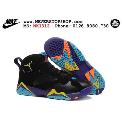 Giày NIKE JORDAN 7 hàng đẹp, chuẩn chất 