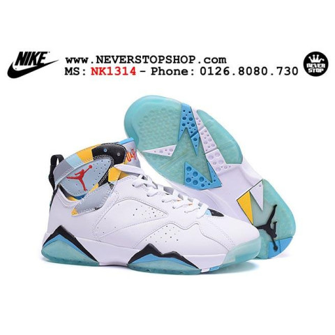 Nike Jordan 7 N7