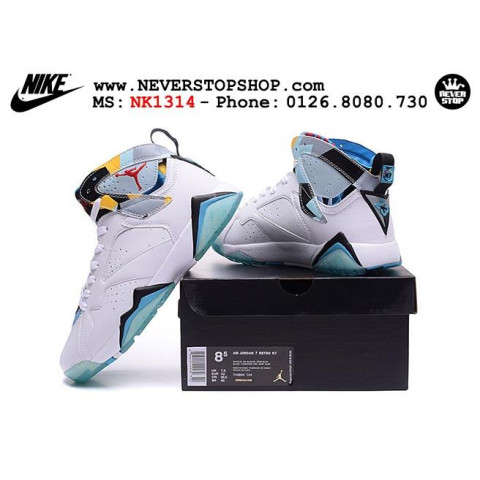 Nike Jordan 7 N7