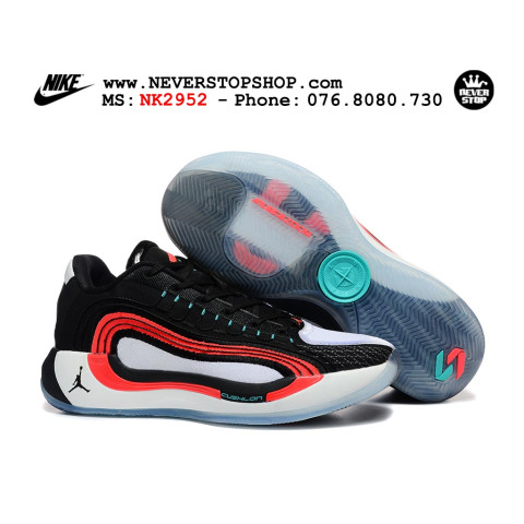 Nike Jordan Luka 4 Bloodline