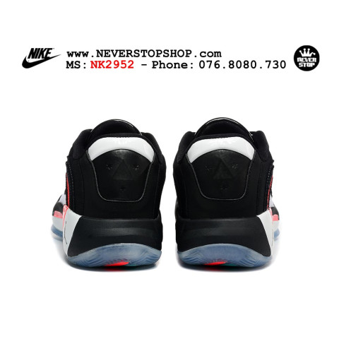 Nike Jordan Luka 4 Bloodline Nike Jordan Luka 4 Bloodline