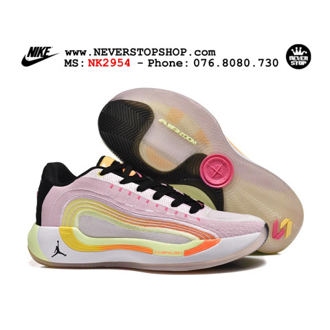 Nike Jordan Luka 4 Gone Fishing