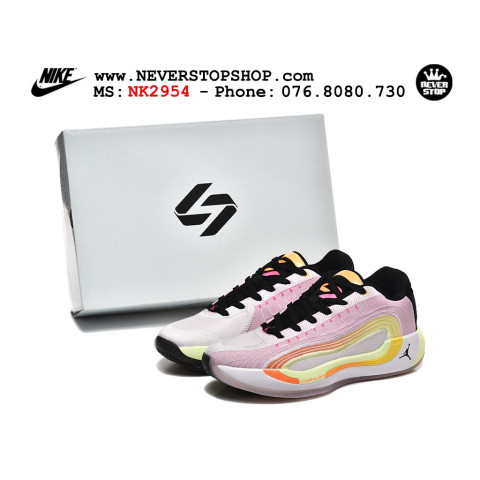 Nike Jordan Luka 4 Gone Fishing Nike Jordan Luka 4 Gone Fishing