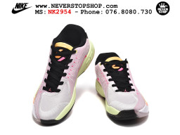 Giày thể thao Nike Jordan Luka 4 Hồng Vàng nam nữ bản siêu cấp rep 1:1 chuẩn real chính hãng authentic giá rẻ tốt nhất tại NeverStopShop.com