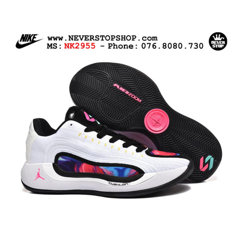 Nike Jordan Luka 4 Jordan Brand Classic