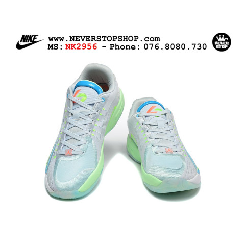 Nike Jordan Luka 4 Laser Blue Nike Jordan Luka 4 Laser Blue