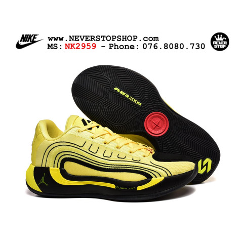 Nike Jordan Luka 4 Quai 54